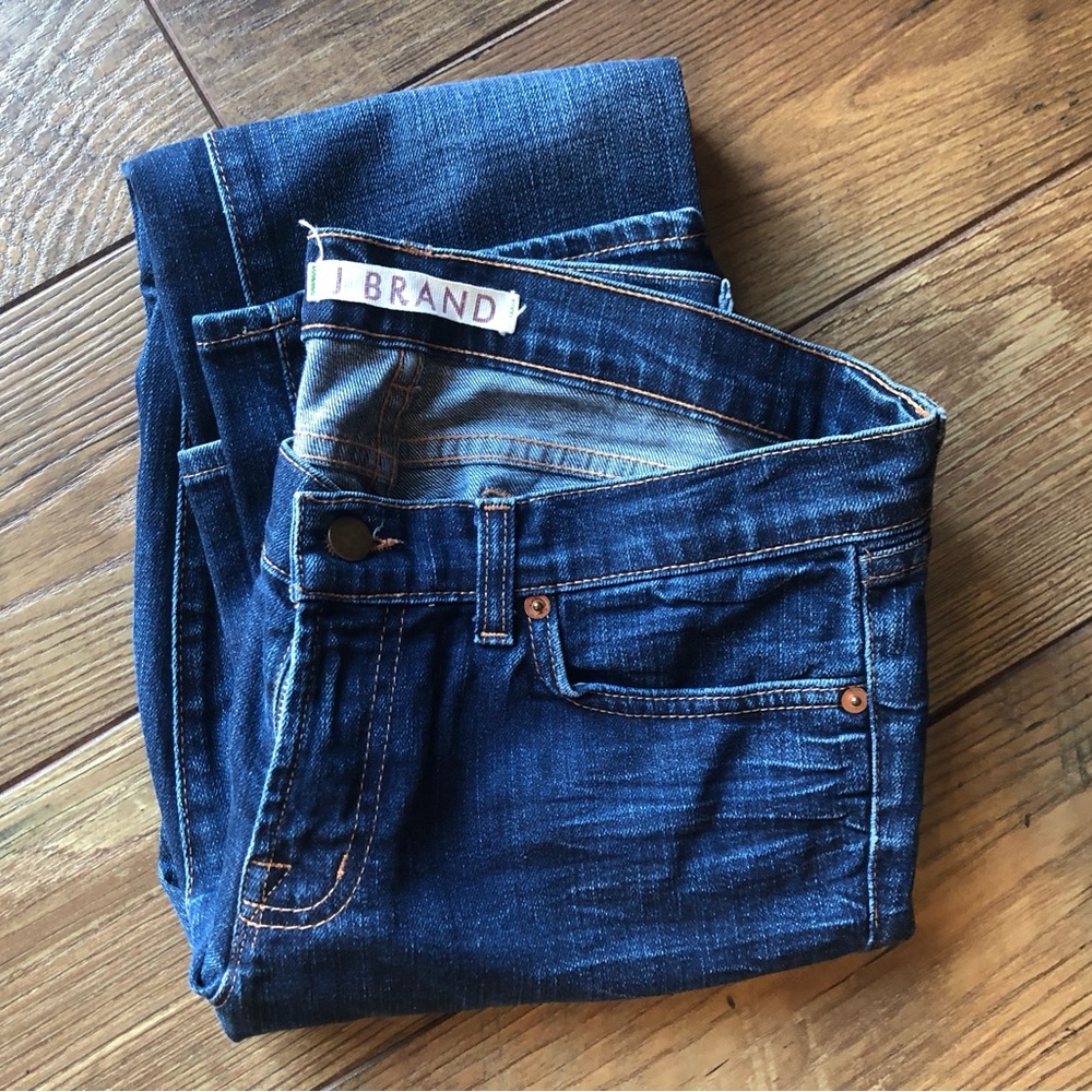 J BRAND ~ Premium Denim